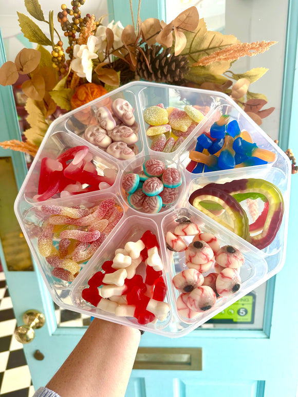 Halloween Sweets & Treats