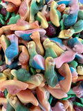 JELLY FILLED SWEET MIX