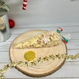 Chocolate Stars / Baubles Cone