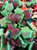 JELLY FILLED SWEET MIX