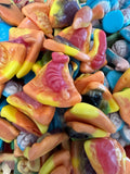 JELLY FILLED SWEET MIX