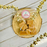Creamy Fudge Treat Bag