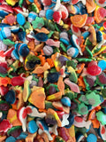 JELLY FILLED SWEET MIX