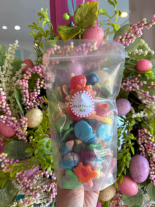 JELLY FILLED SWEET MIX