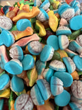 JELLY FILLED SWEET MIX