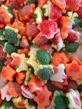 JELLY FILLED SWEET MIX