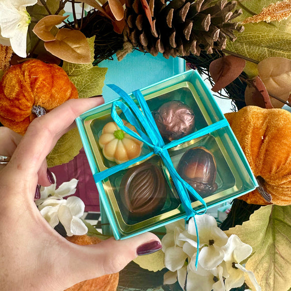 Gift Box Chocolates