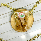 Creamy Fudge Treat Bag