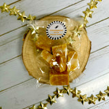 Creamy Fudge Treat Bag