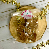 Creamy Fudge Treat Bag