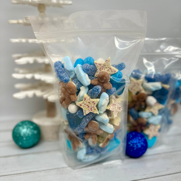 Winter Wonderland Sweet Mix