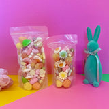 Easter Pick'n'Mix Sweet Pouches in two sizes £5 / £10