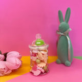 Easter sweet gift jar