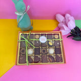 Easter luxury chocolates