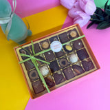 Easter luxury Chocolates