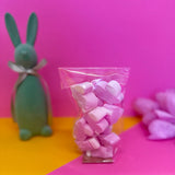 Easter marshmallows