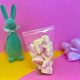 Easter marshmallows