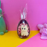 Unicorn easter egg