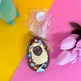 Easter Egg Sheep Egg