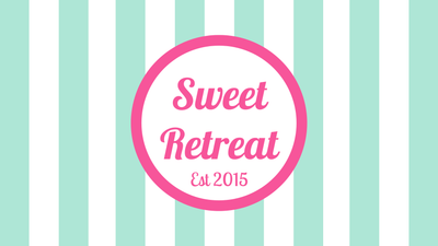 Sweet Retreat Shop