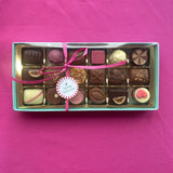 Spring Chocolate Selection