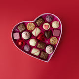 Gift Boxed 20 Luxury Chocolates