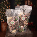 Christmas Chocolate Mix