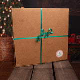 Christmas Sweet Treat Box