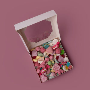 Pick'n'Mix Gift Box