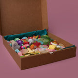 Pick'n'Mix Sweets Box