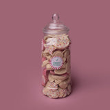 Victorian Sweet Jar (700g)