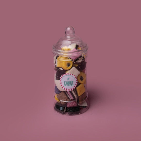 Victorian Sweet Jar (275g)