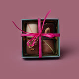 4 Luxury Chocolates