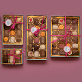 12 Luxury Chocolates
