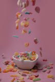 FIZZY & SOUR MIX