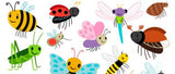 Personalised Party Stickers