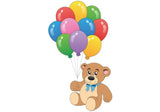 Personalised Party Stickers