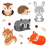 Personalised Party Stickers